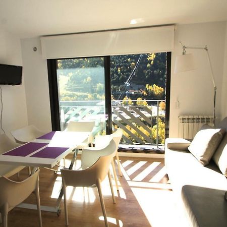 Genciana Estudio En El Tarter, Zona Grandvalira Luaran gambar