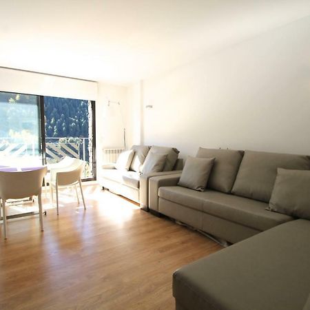 Genciana Estudio En El Tarter, Zona Grandvalira Luaran gambar