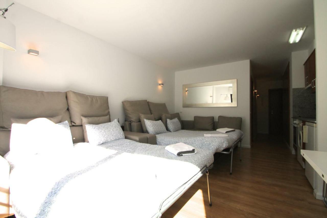 Genciana Estudio En El Tarter, Zona Grandvalira Luaran gambar